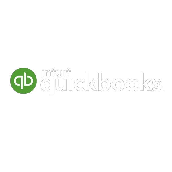 Quickbooks white